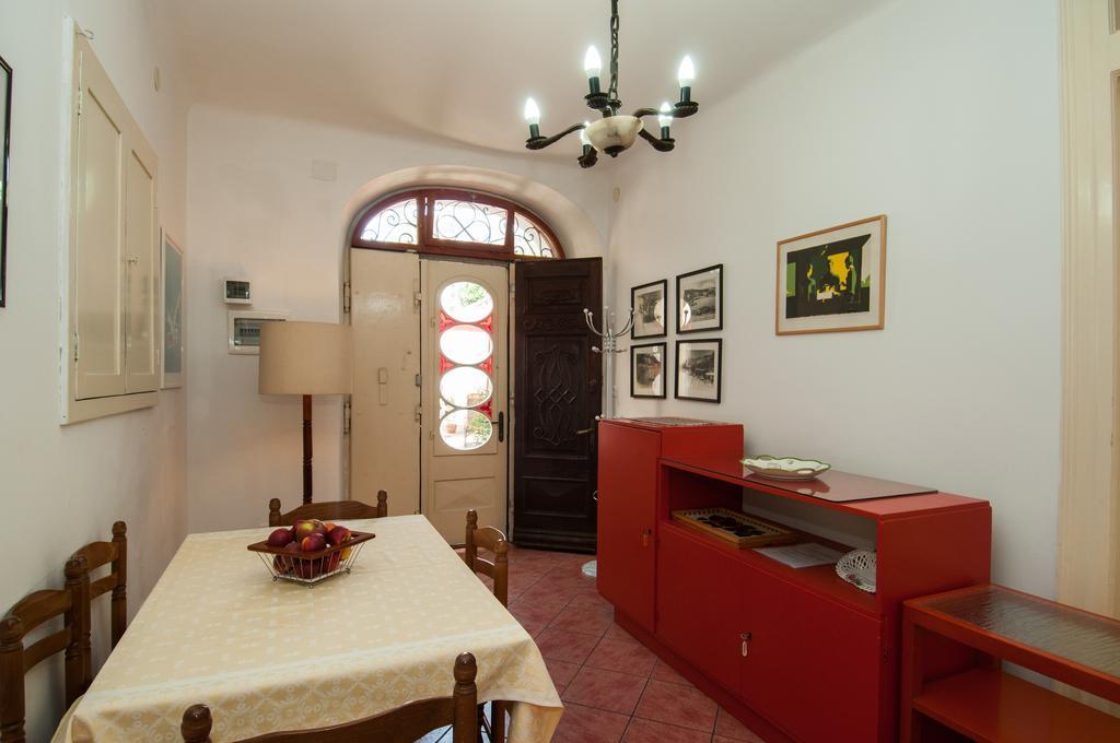 Apartment Villa Minach Volosko Ngoại thất bức ảnh