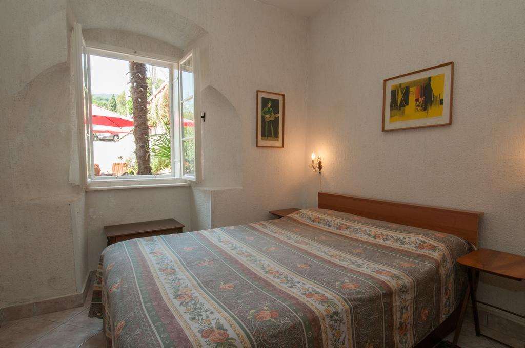Apartment Villa Minach Volosko Ngoại thất bức ảnh
